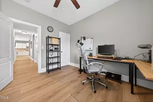 1429 Beaver Tan Ct, Wake Forest, NC 27587 - Photo 20