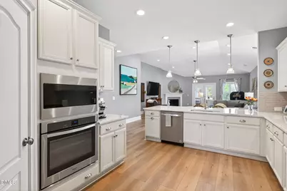 1429 Beaver Tan Court, Wake Forest, NC 27587 - Photo 2