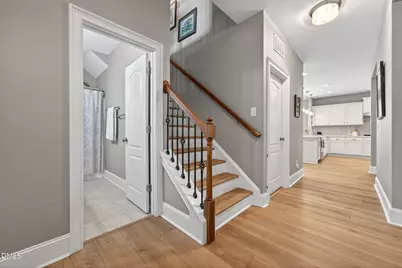 1429 Beaver Tan Court, Wake Forest, NC 27587 - Photo 26