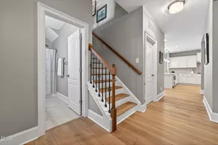 1429 Beaver Tan Ct, Wake Forest, NC 27587 - Photo 26