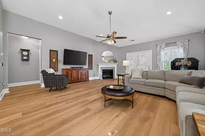 1429 Beaver Tan Court, Wake Forest, NC 27587 - Photo 12