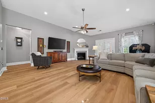 1429 Beaver Tan Ct, Wake Forest, NC 27587 - Photo 12