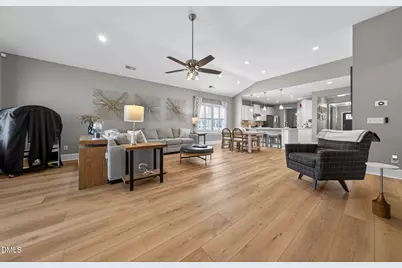 1429 Beaver Tan Court, Wake Forest, NC 27587 - Photo 12