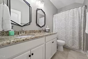 1429 Beaver Tan Ct, Wake Forest, NC 27587 - Photo 24