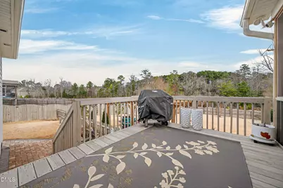 1429 Beaver Tan Court, Wake Forest, NC 27587 - Photo 30