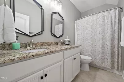 1429 Beaver Tan Court, Wake Forest, NC 27587 - Photo 24