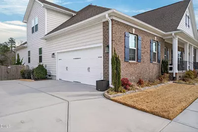 1429 Beaver Tan Court, Wake Forest, NC 27587 - Photo 44