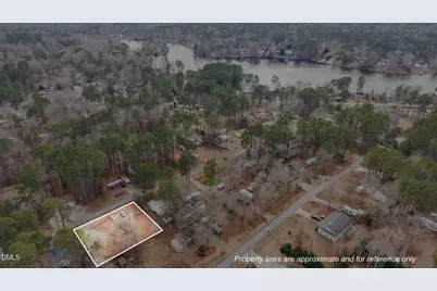 137 Tonto Drive, Louisburg, NC 27549 - Photo 1