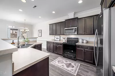 914 Bonanza Lane, Mebane, NC 27302 - Photo 8