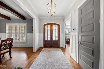 1713 Montvale Grant Way, Cary, NC 27519 - Photo 10