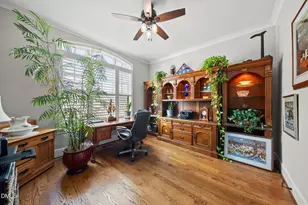 1713 Montvale Grant Wy, Cary, NC 27519 - Photo 12