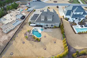 1713 Montvale Grant Wy, Cary, NC 27519 - Photo 4