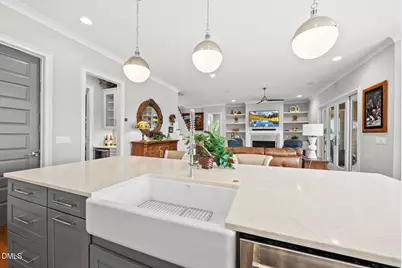 1713 Montvale Grant Way, Cary, NC 27519 - Photo 18