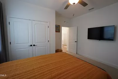 108 Providence Creek Drive, Fuquay Varina, NC 27526 - Photo 22