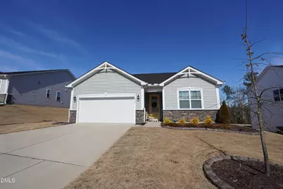 108 Providence Creek Drive, Fuquay Varina, NC 27526 - Photo 30