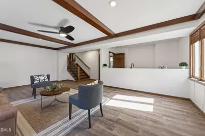 5916 Old Nc 86, Chapel Hill, NC 27516 - Photo 46