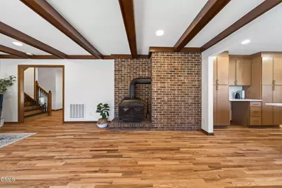 5916 Old Nc 86, Chapel Hill, NC 27516 - Photo 12