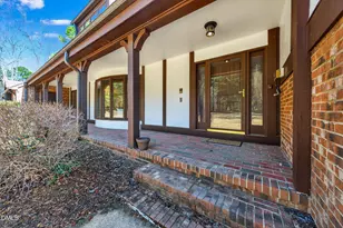 5916 Old NC 86, Chapel Hill, NC 27516 - Photo 6
