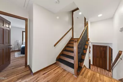 5916 Old Nc 86, Chapel Hill, NC 27516 - Photo 38