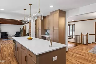 5916 Old NC 86, Chapel Hill, NC 27516 - Photo 28