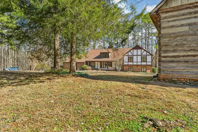 5916 Old Nc 86, Chapel Hill, NC 27516 - Photo 4