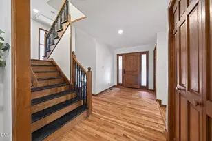 5916 Old NC 86, Chapel Hill, NC 27516 - Photo 14