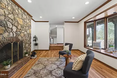 5916 Old Nc 86, Chapel Hill, NC 27516 - Photo 24