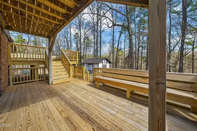 5916 Old Nc 86, Chapel Hill, NC 27516 - Photo 64
