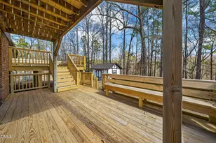 5916 Old NC 86, Chapel Hill, NC 27516 - Photo 64