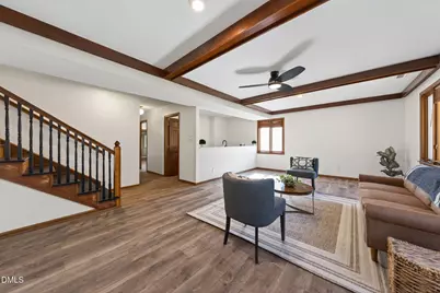 5916 Old Nc 86, Chapel Hill, NC 27516 - Photo 44