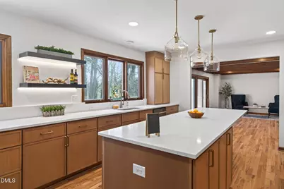 5916 Old Nc 86, Chapel Hill, NC 27516 - Photo 34