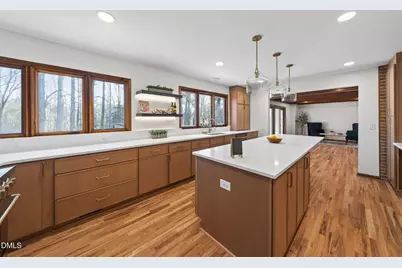 5916 Old Nc 86, Chapel Hill, NC 27516 - Photo 36