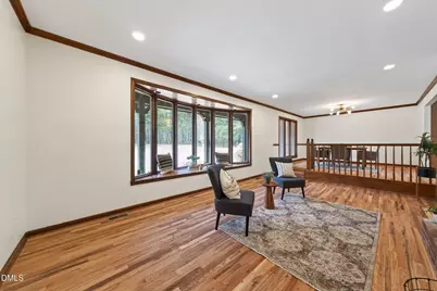 5916 Old Nc 86, Chapel Hill, NC 27516 - Photo 22