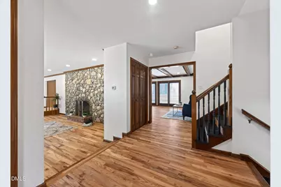 5916 Old Nc 86, Chapel Hill, NC 27516 - Photo 8