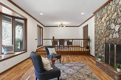 5916 Old Nc 86, Chapel Hill, NC 27516 - Photo 20