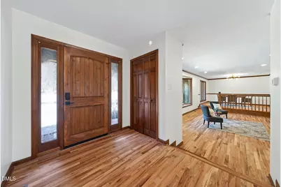 5916 Old Nc 86, Chapel Hill, NC 27516 - Photo 8