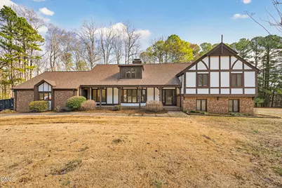 5916 Old Nc 86, Chapel Hill, NC 27516 - Photo 2