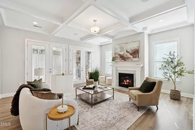 221 Chickasaw Plum Drive, Holly Springs, NC 27540 - Photo 6