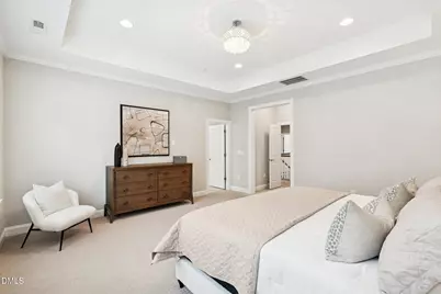 221 Chickasaw Plum Drive, Holly Springs, NC 27540 - Photo 24