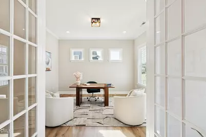 221 Chickasaw Plum Drive, Holly Springs, NC 27540 - Photo 10