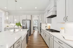 221 Chickasaw Plum Dr, Holly Springs, NC 27540 - Photo 4