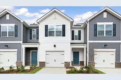 432 Ember Street, Sanford, NC 27330 - Photo 1