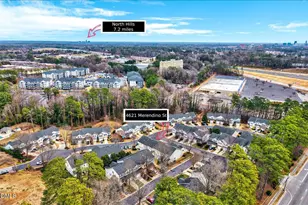 4621 Merendino St, Raleigh, NC 27606 - Photo 28