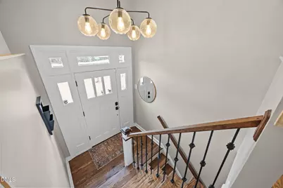 209 Windfield Court, Raleigh, NC 27615 - Photo 4