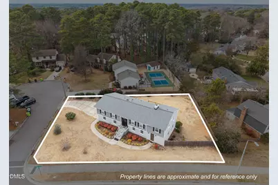 209 Windfield Court, Raleigh, NC 27615 - Photo 36