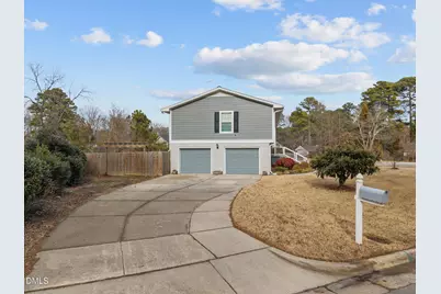 209 Windfield Court, Raleigh, NC 27615 - Photo 34