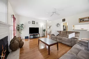 110 Mereworth Pl, Cary, NC 27513 - Photo 24