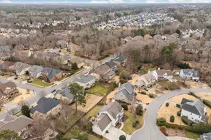 110 Mereworth Pl, Cary, NC 27513 - Photo 54