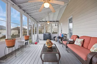 110 Mereworth Place, Cary, NC 27513 - Photo 38