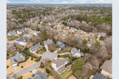 110 Mereworth Place, Cary, NC 27513 - Photo 52